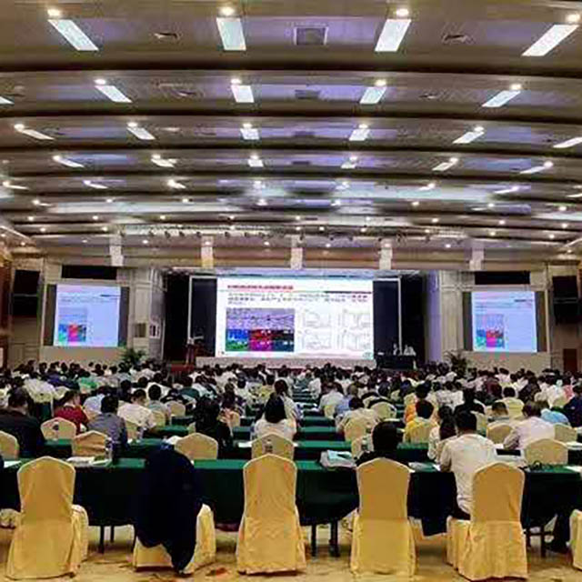 918博天堂(中国)官方网站化学：热烈庆祝“2020年全国阻燃学术年会”圆满成功